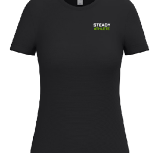 Steay Gym Shirt Dames
